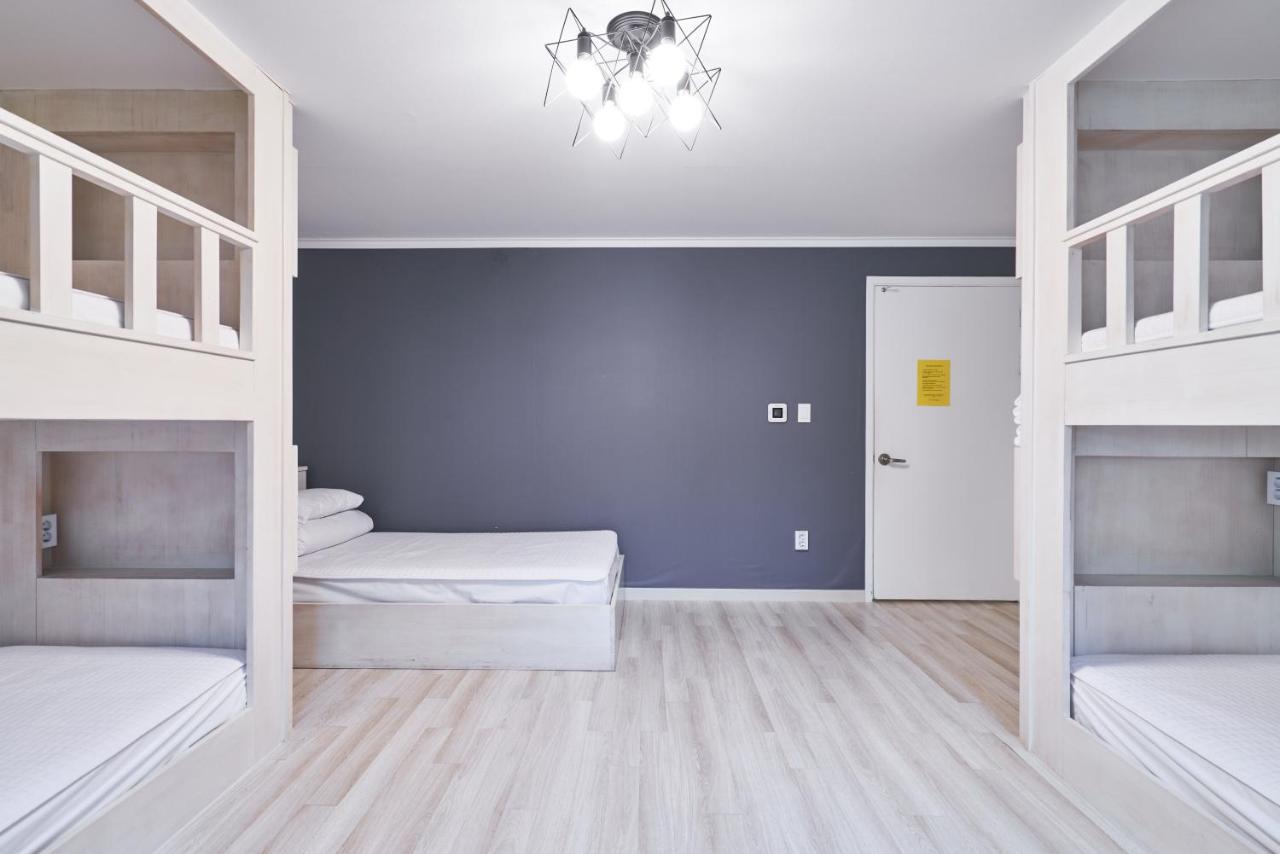 Everlast Guesthouse Yongin Cameră foto