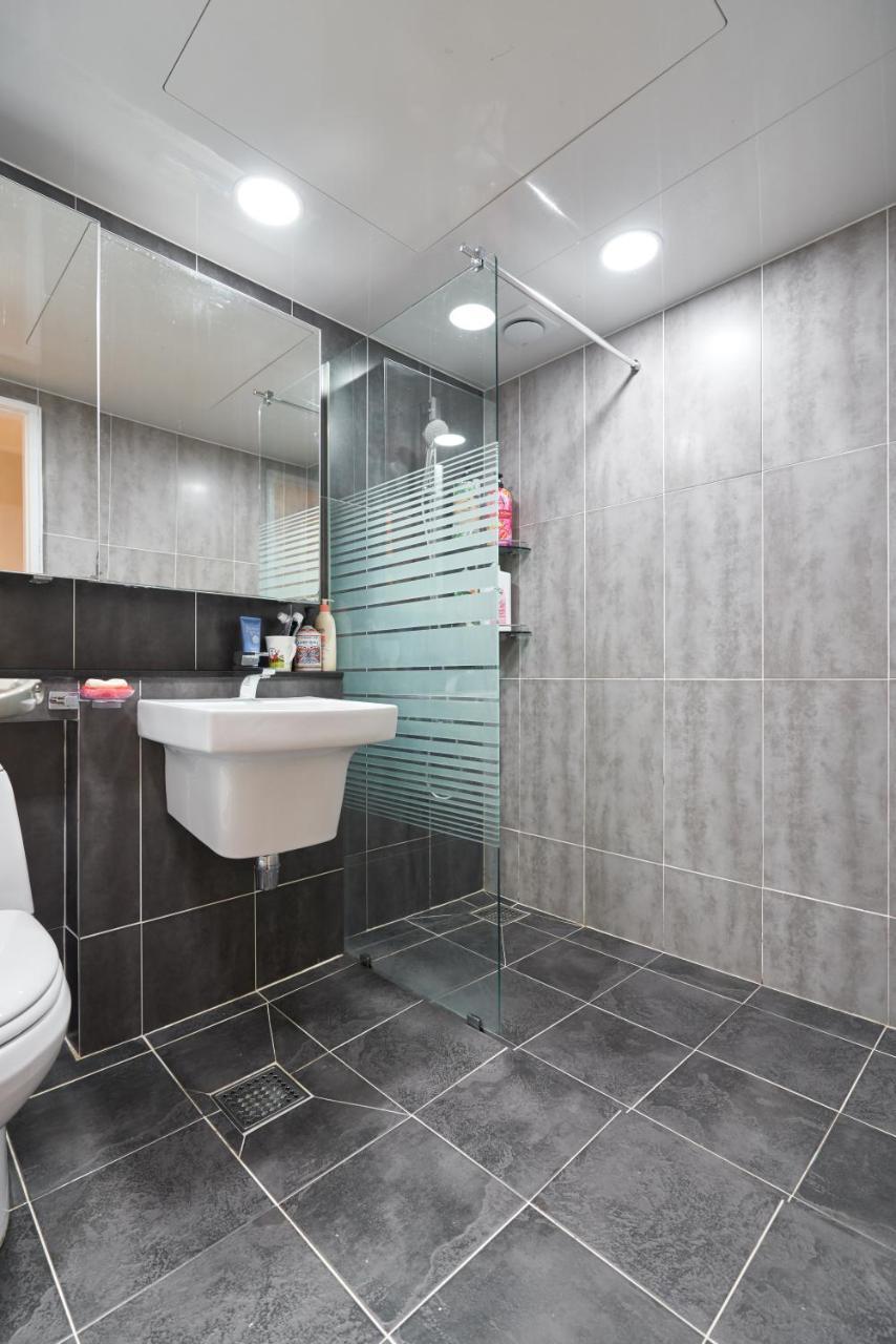 Everlast Guesthouse Yongin Cameră foto